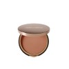 Nude by Nature Flawless Pressed Powder Foundation 10g, N4 Medium