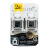 DIA CHEMICAL (DIAX) (POPPY) ELEZA AIR 2-Pack, White Musk, Part
