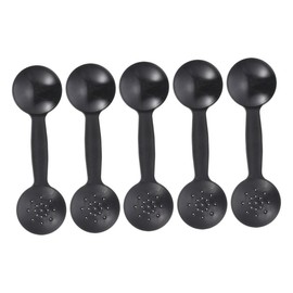 FRCOLOR 5pcs Eye Occluder Handheld Testing Tool for Optometrists Lightweight Comfortable Eye Cover for Group Screenings for Home School Use