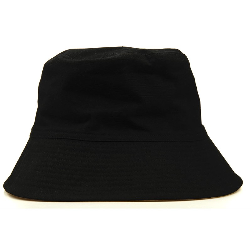 RF Large Size Bucket Hat, Reversible 24.0 - 25.6 inches
