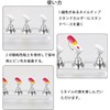 YOVOY Magnetic Acrylic Manicure Tools Nail Practice Hand Nail Exercise