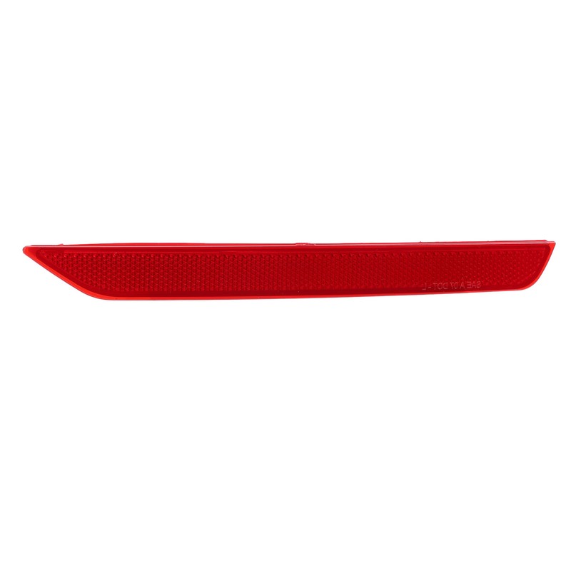 Rear Bumper Reflector 17‑5292‑00 Enhanced Safety Rear Bumper Reflector Strip