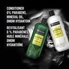TRESemmé Botanique Damage Recovery Conditioner for damaged hair repair +