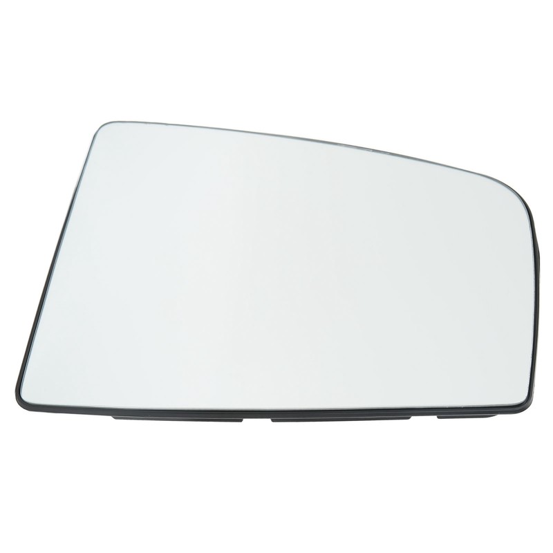 Side Heated Mirror Glass Door Wing Outside Rear View Mirror