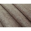 Aiking Home Pure 100% Faux Linen Window Valance - Size