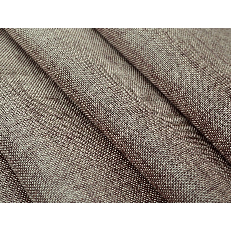 Aiking Home Pure 100% Faux Linen Window Valance - Size