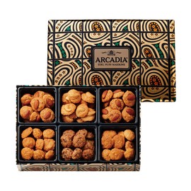 Morozov Arcadia MO-4228 9.1 oz (270 g)