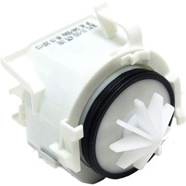 PS8728607 - ClimaTek Upgraded Replacement for Bosch Dishwasher Drain Pump