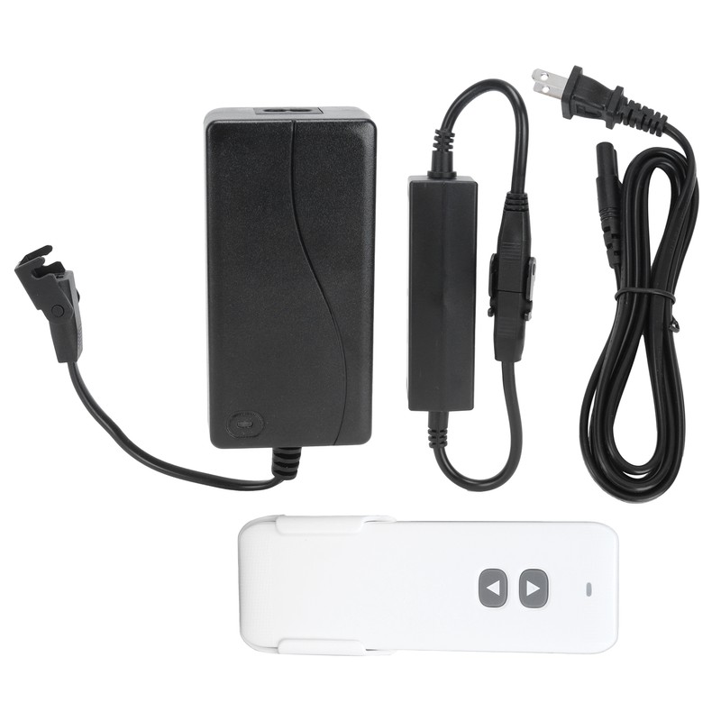 29V Linear Actuator Car Trunk Electric Curtain Door Lifting Wireless