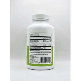Viteyes AREDS 2 Based Formula CLASSIC Eye Vitamins Macular Health (180 Capsules)