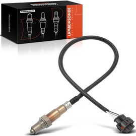 Frankberg Lambdasonde Regelsonde vor Katalysator Kompatibel mit Cruze J300 1.6L 2009-2016 Agila (A) A H00 H00 1.0L 2000-2007 Astra G F67 T98 F07 T98 1.2L-2.0L 1998-2005 Replace# 55562205