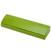 Pearl Glasses Case Hard Type Green SO-50SGE