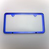 KA Depot Slim License Plate Cover Frame Holder 2 Hole