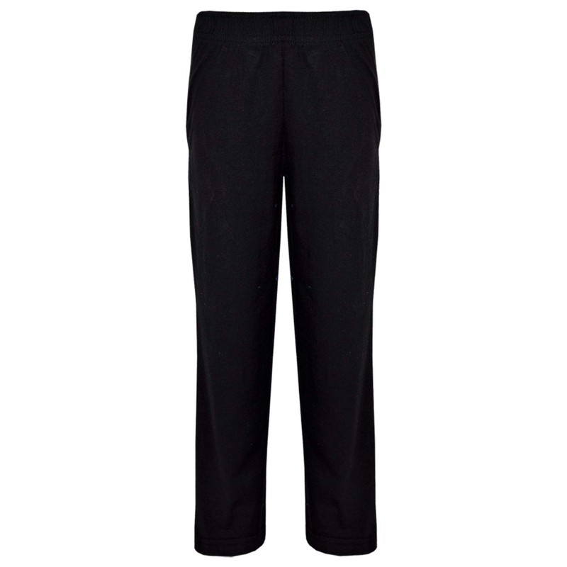A2Z 4 Kids Girls Boys Pjs Plain Pyjamas Set Lounge