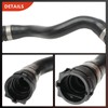 Frankberg Coolant Pipe Replace# 64216910759