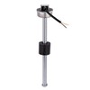 KUS USA SSS Fuel & Water Level Sensor (8", S5U)