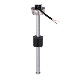 KUS USA SSS Fuel & Water Level Sensor (8", S5U)