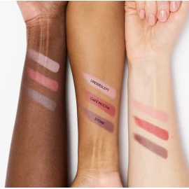 M·A·C Mac STONE Lipstick Macximal Silky Matte, New In Box LIMITED EDITION