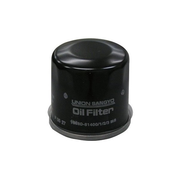 Union, Industrial Oil Element [Number] C – /170 m