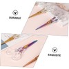 TEHAUX 1pc Boys and Scissors Sewing Scissor Cutting Accessory School