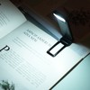 Reading Lights for Books in Bed Portable Clip-on LED USB