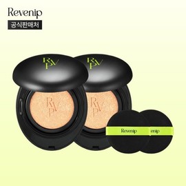 리마지 실프팅 브이쿠션 2개 (15g) LIMAJI Silphing V Cushion 2 pcs (15g)