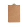 Base Coast Clipboard, Postcard Size, Stylish, A6 Size, Postcard Size