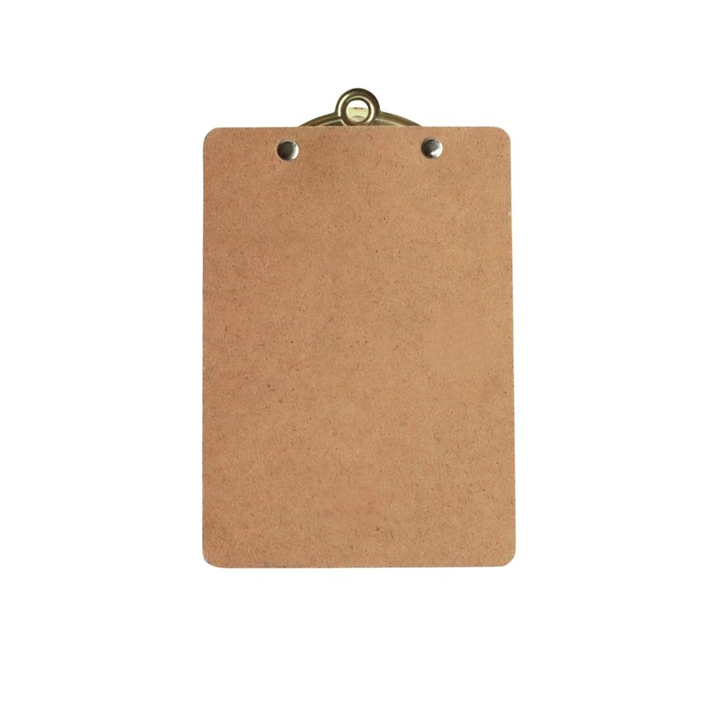 Base Coast Clipboard, Postcard Size, Stylish, A6 Size, Postcard Size