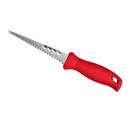 48-22-0104 for Milwaukee Rasping Jab Saw with 6 in. Drywall Blade，Drywall Cutter，Handsaw for Drywall，Ideal for penetrating Drywall，10PC，Take a Shipment of 10 Pieces