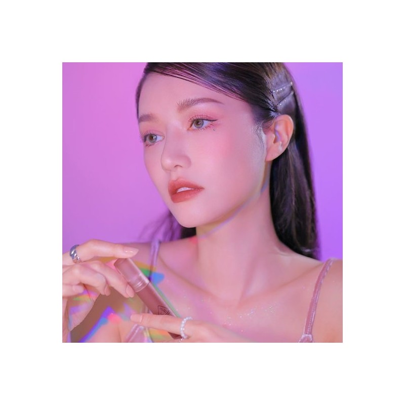 3CE 3CE Blur Water Tint x 2, FIRST LETTER First