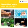 Water Hardness Test Strips °dH - Pack of 20 -