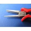 Concave Convex Nose Pliers Round Jewelry Bending Miniblings 12Cm R/Black