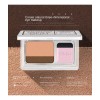 DNM Mini Paleta Sombra Ojos Duo Glitter Dnm Beauty Brillante