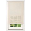 Linen Avenue Cordless 5% Solar Screen Standard Roller Shade, Fawn