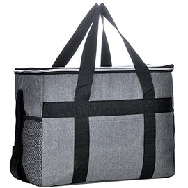 Mad Man Insulated Hot/Cold Carry Bag - Extra Large