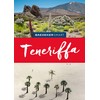Baedeker SMART Reiseführer Teneriffa: Reiseführer mit Spiralbindung inkl. Faltkarte und