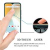beukei (3 Pack Designed for BLU G35 (2025) Screen Protector
