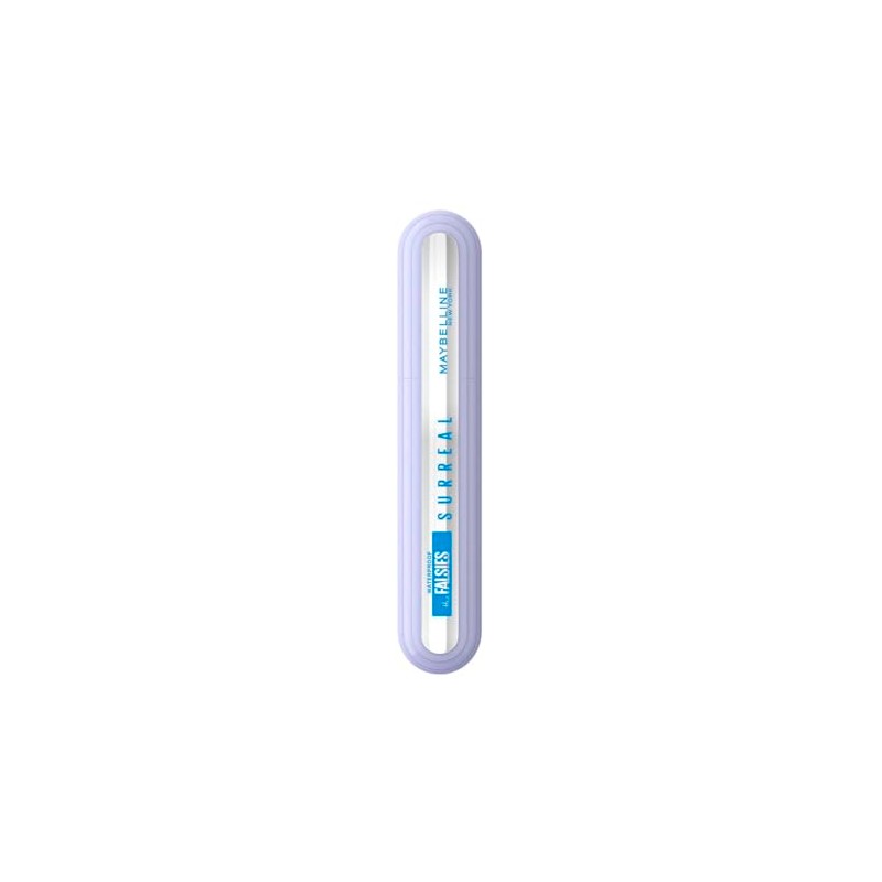 Maybelline The Falsies Surreal Extensions Máscara de Pestañas, Voluminizadora a