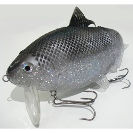 Behr Lure Trendex XXL Wobb, 61096