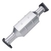 CIRconvert Catalytic Converter Compatible with 1999-2004 Honda Odyssey 3.5L, 1998-2002