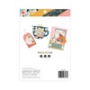 American Crafts Paper 6X8 PAD, Paige Evans Bungalow Lane