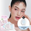 hince Single Eyeshadow - [SET] Allure In Motion 1.8g+Blue Soap