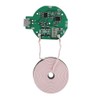 DIY Qi Wireless Charging Transmission Module Ultra Thin Single Large