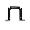 Wellputt - Golf Putting Gates - Pack of 3 Sizes,
