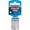 Do it Best 1/2" Drive Metric Socket, 19MM 1/2 DRIVE