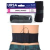 URSA Waist Strap - Ultra Slim, Breathable & Stretchy Microphone