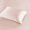 Madison Park Essentials Satin Sheet Set Luxury and Silky with
