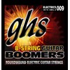 GHS Strings Guitar Boomers Electric Guitar Strings (GBXL-8-10 SET), Extra