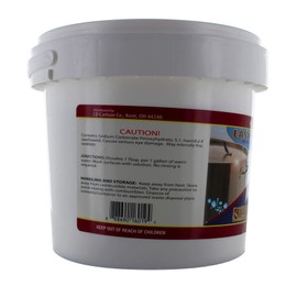 Easy Clean Cleanser 5 LB