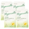 Dr.Lin Hypercell Altige Omega-3 efficacy 1202mg 30 capsules 4 boxes